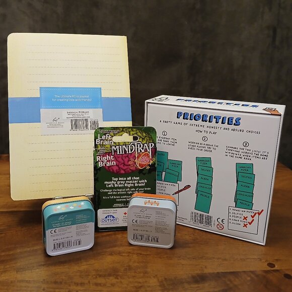 Adult Game Bundle - 5 Games - Picture 2 of 7